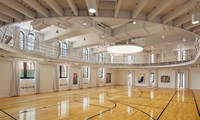 Downtown West Hotel | 21C Museum Hotel St Louis