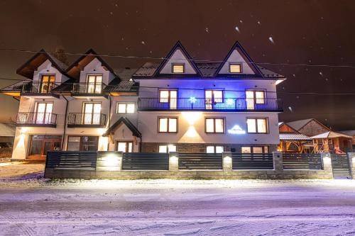 Gronkow Bed & Breakfast | 22 m² Bed and breakfast ∙ 3 bedrooms ∙ 10 guests