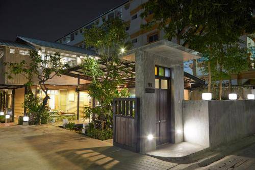 Siriraj Bed & Breakfast | 22 m² Bed and breakfast ∙ 3 guests