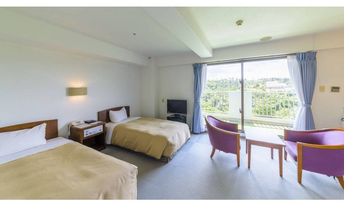 Maeganeku Hotel | 22 m² Hotel ∙ 1 bedroom ∙ 2 guests