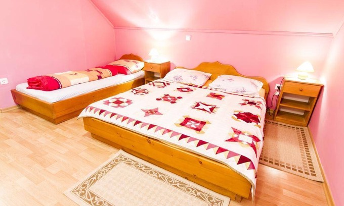 Vojnik House | 22 m² House ∙ 1 bedroom ∙ 3 guests