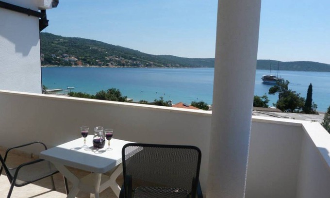 Sevid Apartment | 22 m² Studio flat ∙ 2 guests