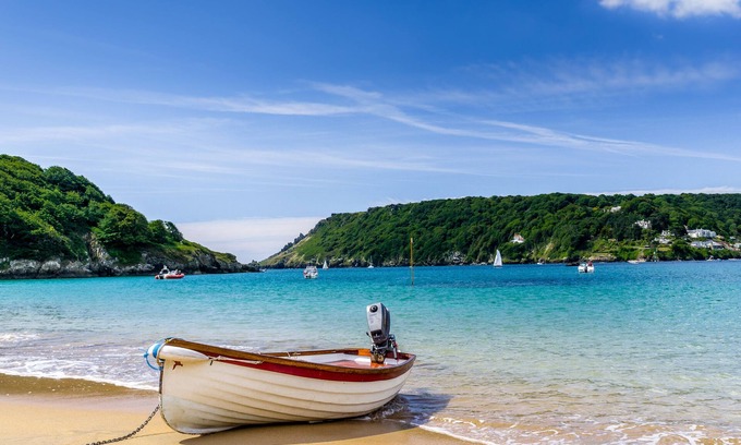 Salcombe Cottage | 22 The Salcombe