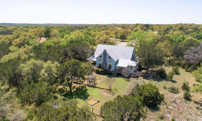 New Braunfels House | 222 m² House ∙ 3 bedrooms ∙ 6 guests