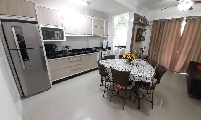 Bombas Apartment | 224, Great apartment a few meters from the beach