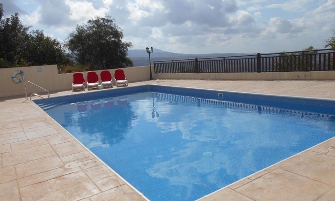 Peyia Town Apartment | 22C Christina Hilltop Apartments