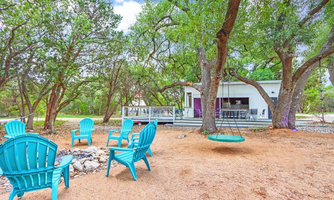 Driftwood House | 23 m² Mobile home ∙ 1 bedroom ∙ 2 guests