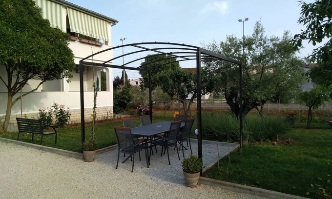 Veleniki Resort | 23 m² Private room ∙ 2 guests