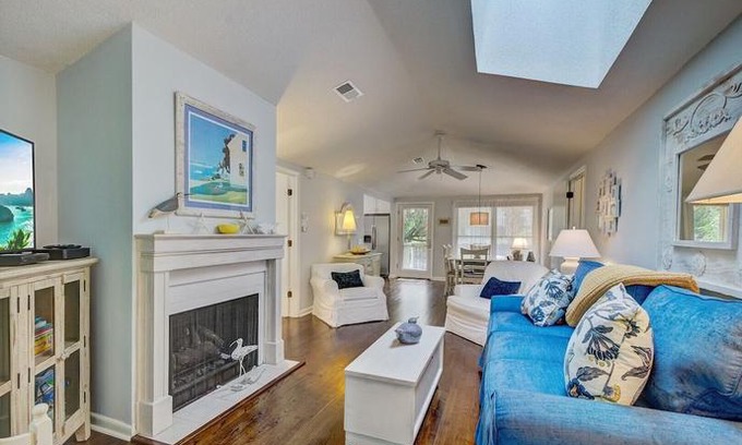 Sandcrab House | 23 Sandcrab Court