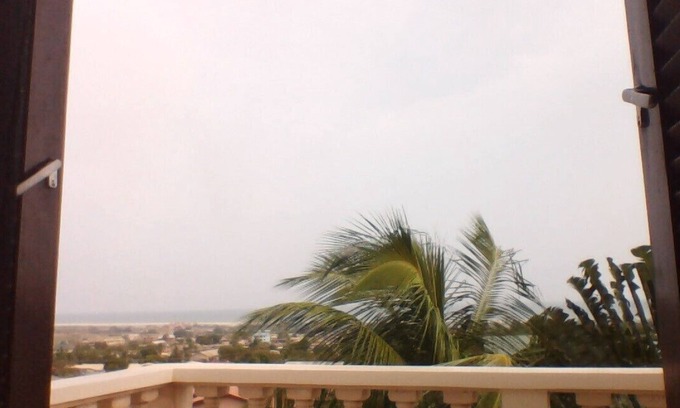 Lusaka Central Apartment | 23 - STYLISH HOME WITH POOL