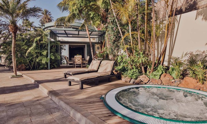 La Matanza de Acentejo Villa | 230 m² Villa ∙ 2 bedrooms ∙ 4 guests