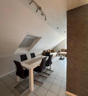 Braßkamp Apartment | 24-7 Living - Fully Equipped Apartment in Waltrop with Top Connection