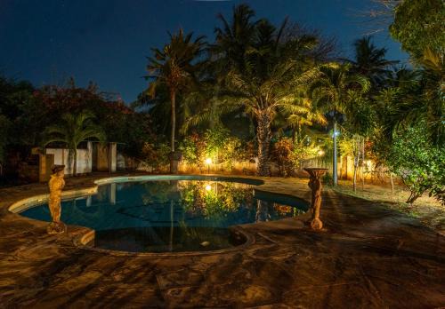 Kilifi Apartment | 24 Bofa