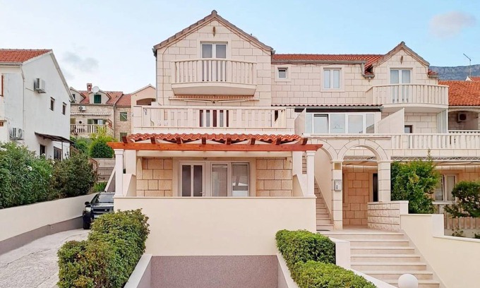 Bol Apartment | 24 m² Apartment ∙ 1 bedroom ∙ 2 guests