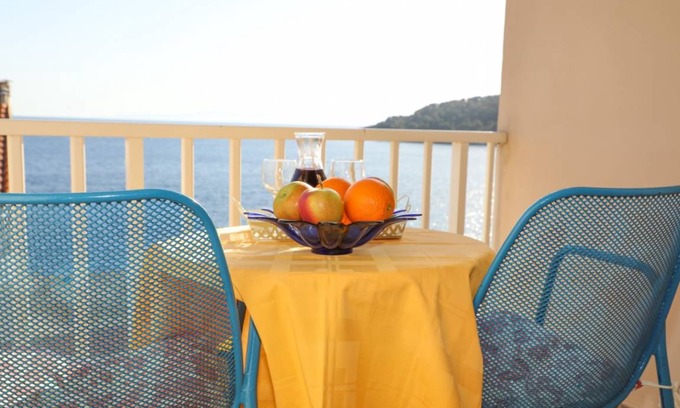 Milna Resort | 24 m² Private room ∙ 2 guests