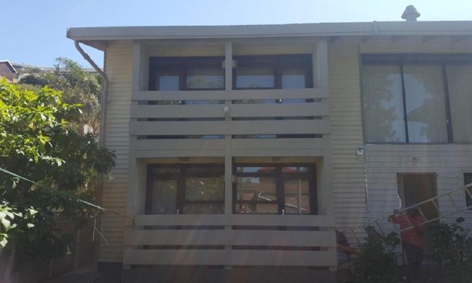 Glentana Apartment | 24 Outeniqua Bluff Outeniqua Strand Glentana x 3 Units