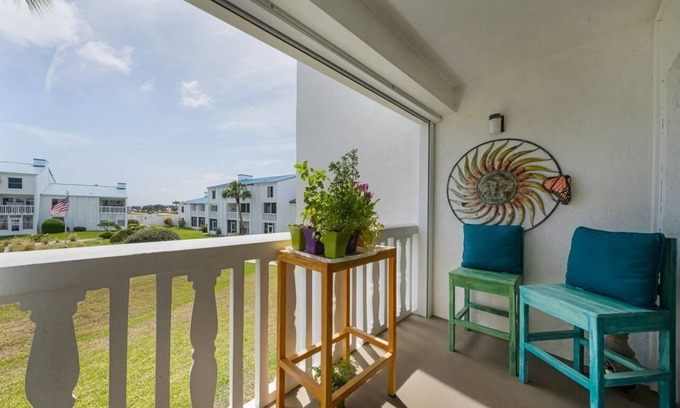 Ponce Inlet House | 246A Beacon Point - Daytona Beach Oceanfront Vacations, Inc