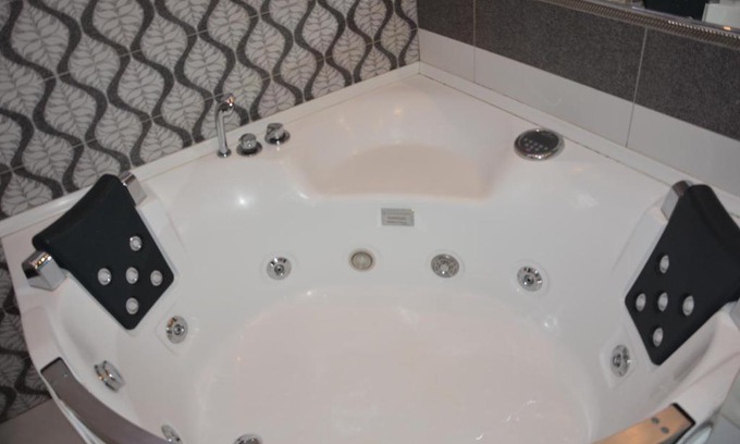Dnipro Apartment | 24home