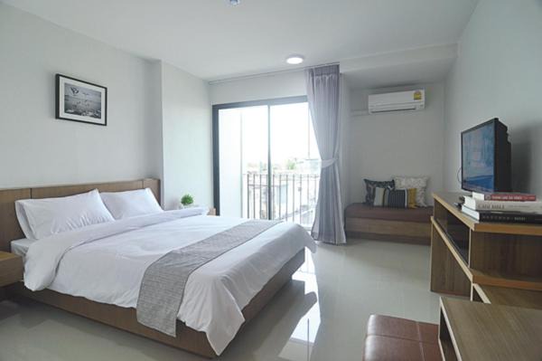 Siriraj Apartment | 24Residence Siriraj