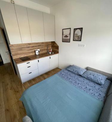Vilnius Apartment | 25 Airport Apartment