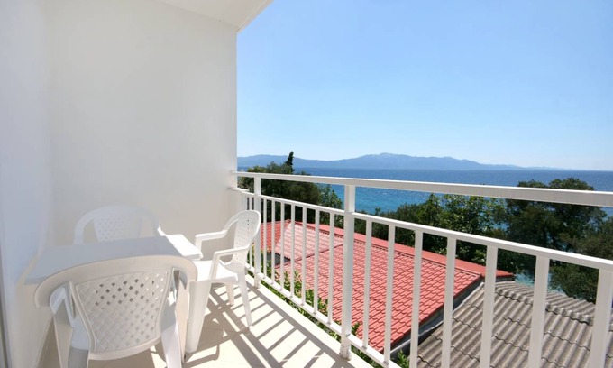 Gradac Apartment | 25 m² Apartment ∙ 1 bedroom ∙ 3 guests