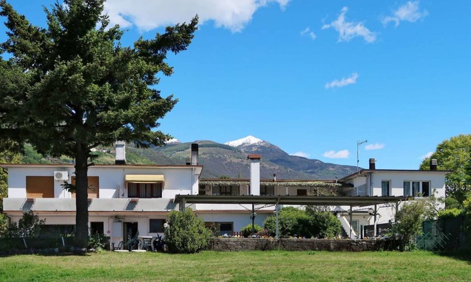 Domaso Apartment | 25 m² Apartment ∙ 1 bedroom ∙ 2 guests