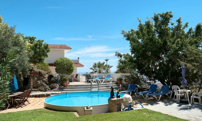 Las Cuevecitas Apartment | 25 m² Apartment ∙ 1 bedroom ∙ 2 guests