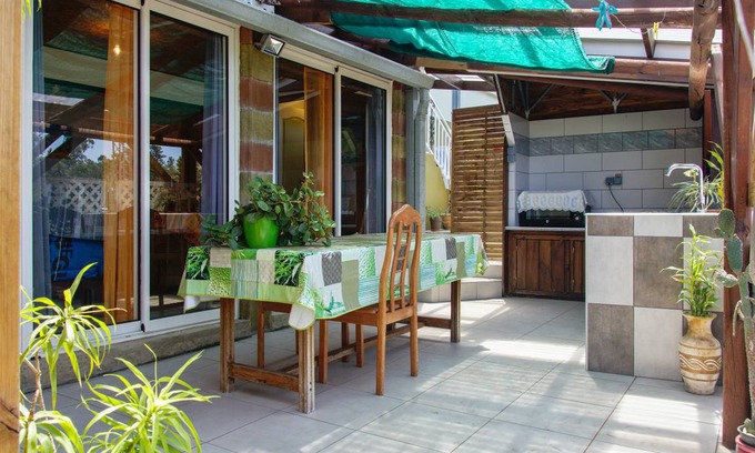 L'Etang-Sale Apartment | 25 m² Studio flat ∙ 1 bedroom ∙ 2 guests