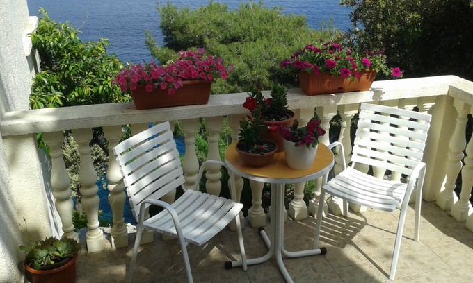 Sobra Apartment | 25 m² Studio flat ∙ 1 bedroom ∙ 2 guests
