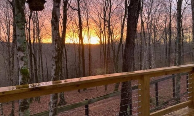Charlotte House | 25 miles from downtown Nashville