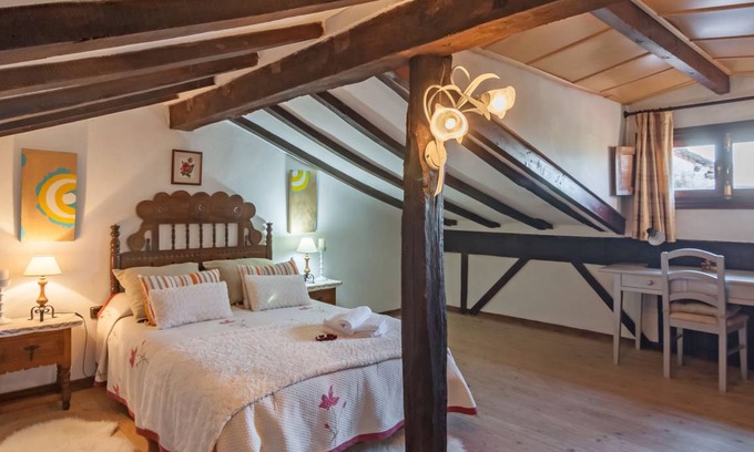 Cobijon Apartment | 250 m² Apartment ∙ 3 bedrooms ∙ 6 guests