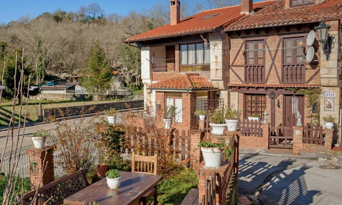 Cobijon House | 250 m² House ∙ 3 bedrooms ∙ 6 guests