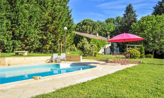Saint-Ferme House | 250 m² House ∙ 3 bedrooms ∙ 9 guests