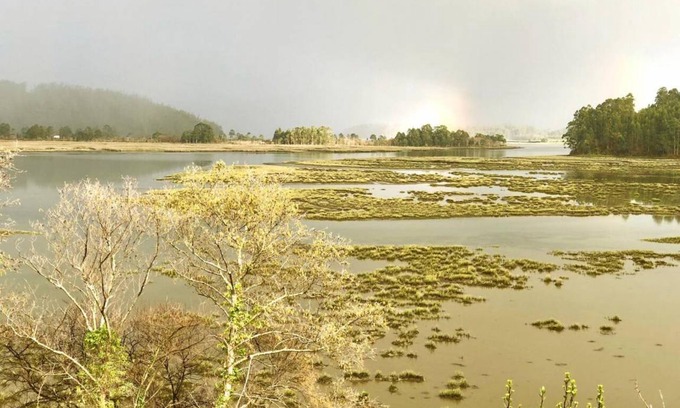 Feas House | 250 m² House ∙ 4 bedrooms ∙ 9 guests