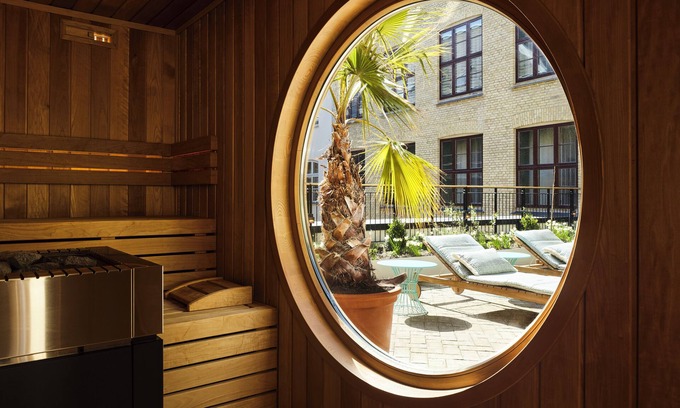 Copenhagen City Centre Hotel | 25hours Hotel Indre By