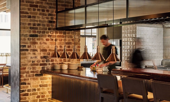 Paddington Hotel | 25hours Hotel Sydney The Olympia