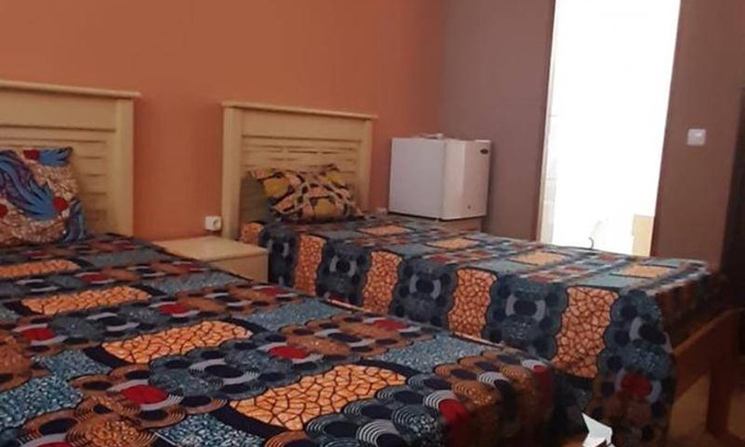Vila do Maio Resort | 26 m² Private room ∙ 1 bedroom ∙ 4 guests