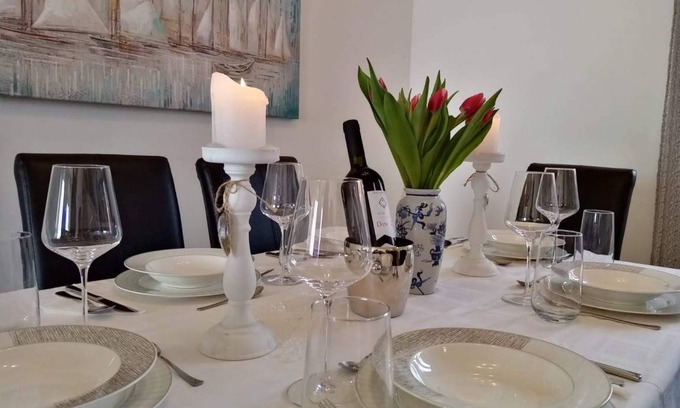 Kastel Kambelovac Apartment | 26 m² Studio flat ∙ 1 bedroom ∙ 4 guests