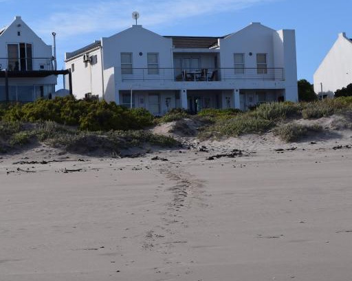 Stompneusbaai Bed & Breakfast | 260 Golden Mile Beach, St Helena Bay