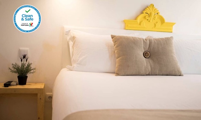 Chiado Hotel | 262 Boutique Hotel
