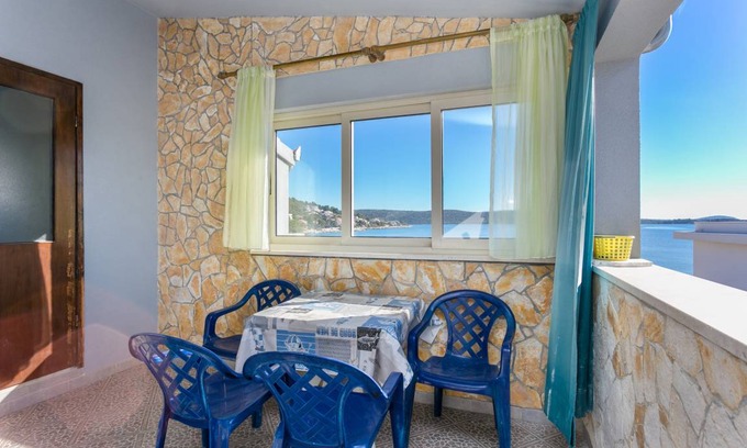 Sevid Apartment | 27 m² Apartment ∙ 1 bedroom ∙ 4 guests