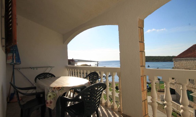 Rukavac Apartment | 27 m² Apartment ∙ 2 bedrooms ∙ 4 guests