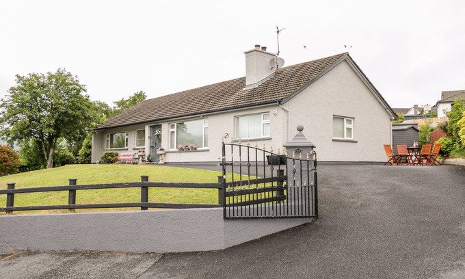 Warrenpoint House | 27 PINEWOOD HILL, pet friendly in Warrenpoint, Northern Ireland