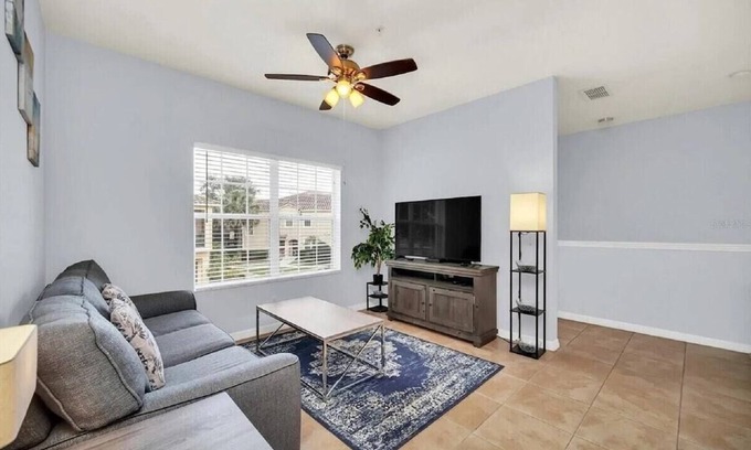 West Kissimmee Apartment | 2723 Indulging 2/2 Condo near Disney