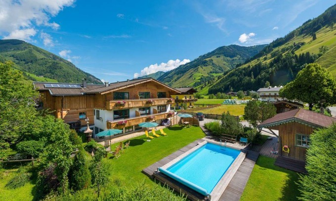 Woerth Apartment | 28 m² Apartment ∙ 1 bedroom ∙ 2 guests