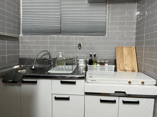 Cheongnyangni-dong Bed & Breakfast | 28 m² Bed and breakfast ∙ 2 bedrooms ∙ 5 guests