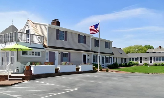 Harwich Port Resort | 28 m² Resort ∙ 4 guests