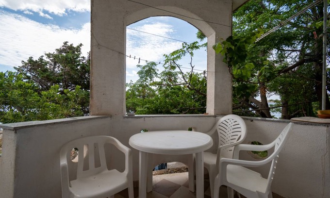 Vidalici Apartment | 28 m² Studio flat ∙ 1 bedroom ∙ 3 guests