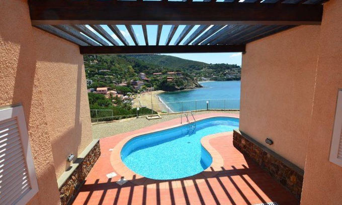 Morcone Villa | 28 m² Villa ∙ 1 bedroom ∙ 3 guests