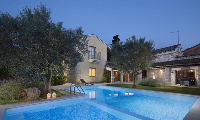 Sorici Villa | 280 m² Villa ∙ 3 bedrooms ∙ 6 guests